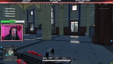 Top 86 in the World, but we Chillin my dudes