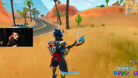 NUEVA PC AAAAAAA - Mencanta el Fornite | Usa !pc