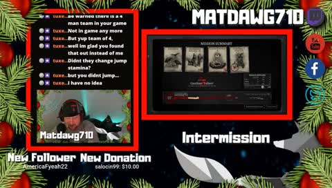 Hunty Hunts | XMas Designs | New Alerts