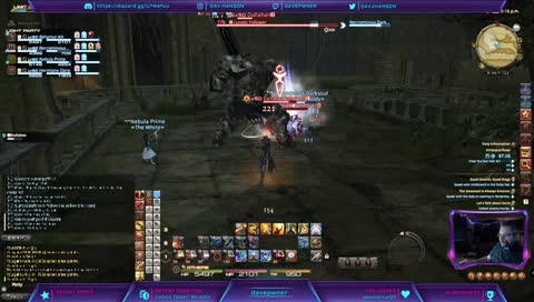 FFXIV - Leveling my Machinest
