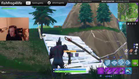 Getting all my challenges done YEET