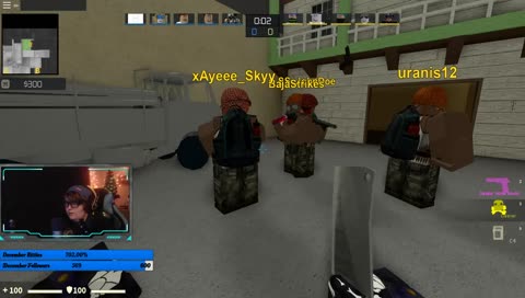 CB Gameplay!! -=[ !roblox !discord ]=-