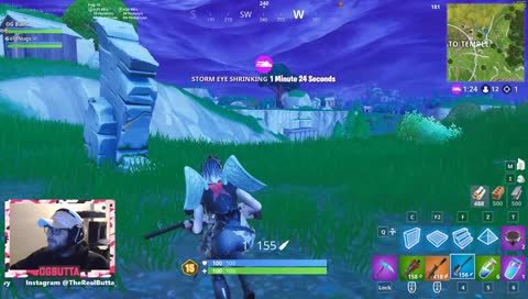 DUO CUP FIRST GAME 9 POINTS