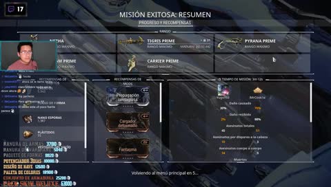 !Fortuna! [WFAntiPartner] He Vuelto!! Full Farming y Full Estafas , !boss !batalla ESP/LAT/PRROS!