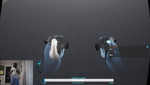 [Mature] VRChat - Is Now A Bad Time?