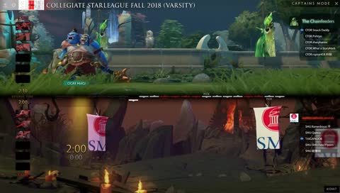 Fall Week 7: Southern Methodist vs Univ of Georgia