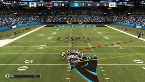 Wayy-Too-Icyy's Live PS4 Broadcast