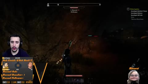 [PC|Ultra|NA] Games, Stickers.... BeanBoozled? Noob leveling a noob! 