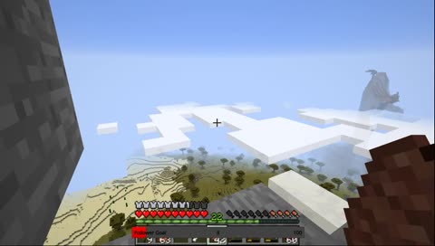 Minecraft with Alleli_