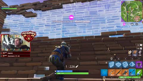 Vidya games are for the Devil! <3 !discord !twitter !youtube