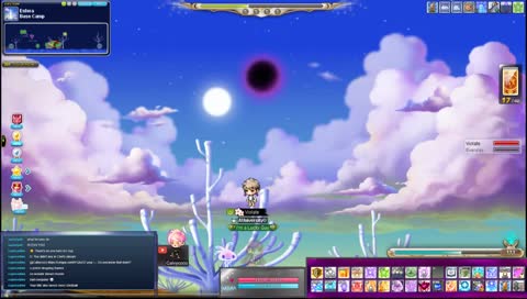 [GMS Bera] Willy at 9:30PM PST come Chill!