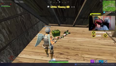 Bopping All Bunnies | Sub Goal 1/5 | @lvrple | #RedRC