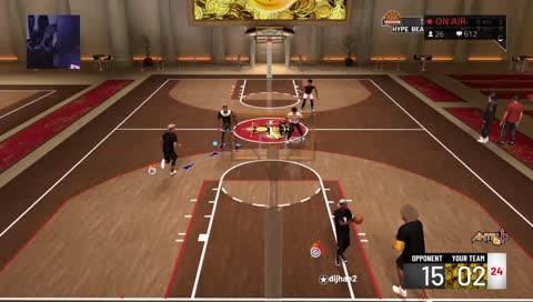 99% To 95 Overall 🤪 FACECAM ON!! New PSN xoTank-