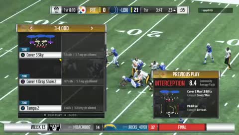 citykid27's Live PS4 Broadcast