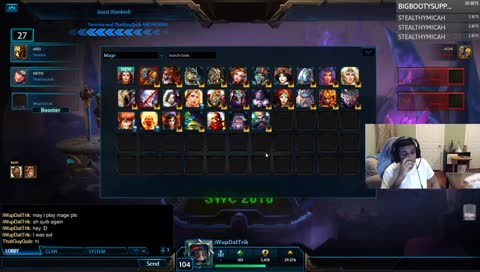 Some quick games before bed
