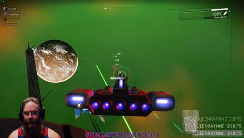 #TSD | PC | Space Exploration? You Mean My New Addiction!