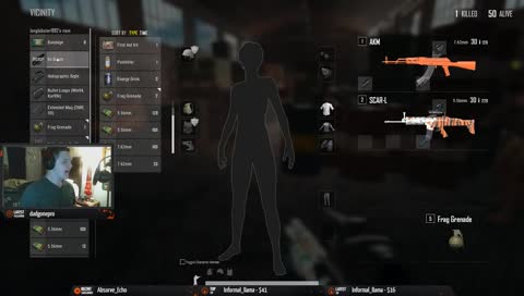 Duos with @AllenByrd