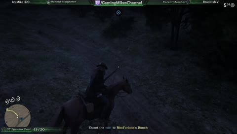 Multiplayer Storyline | Red Dead Online | Playthrough 02 [ps4] Dont leave Nimrod Drive 🤣