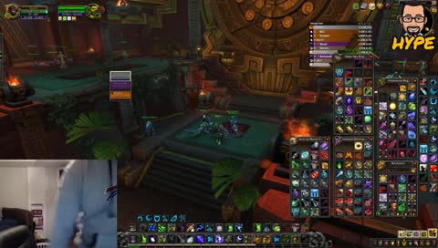 3V3 Boomy / DH / Disc Leggo