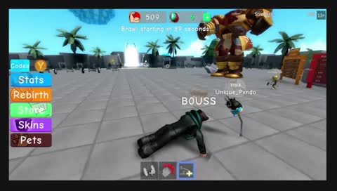 CounterBlox / One taps / OG snipes