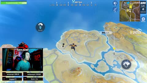 fake fortnite? hecc | 700 HYPE! | !di !crew