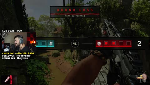 I need S&D in my life!! #RedRC [ENG/ESP]