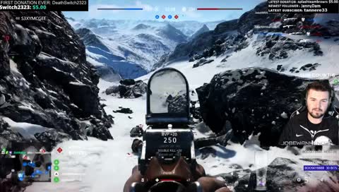 Battlefield 5 Nonsense!!!