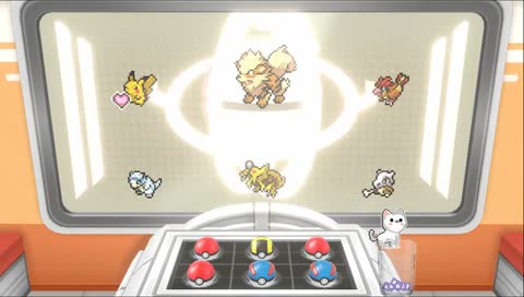 Let's Go Pikachu! | Working on Soul Badge