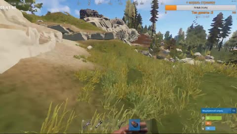 Марафончик на 8 часов)