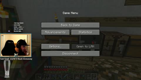 Server and Hypixel?!