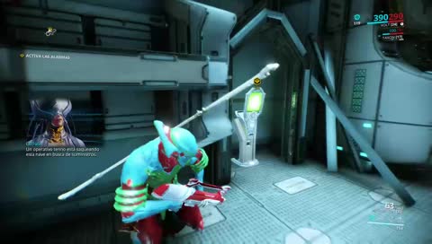 warframe el mejor juego xbox