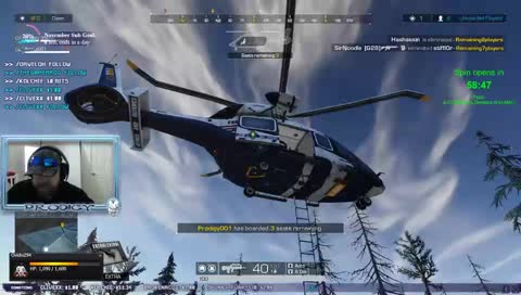 ROE ~ Steam Keys Giveaway!! Ask me about binxTV! ~ !freesub !spin !binx