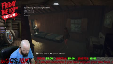 Friday The 13th: The Game With DiggsJunk