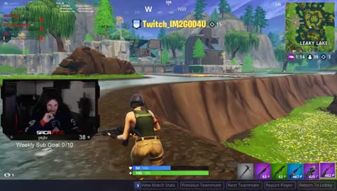 Duo tings | Controller Gang | @Akquire
