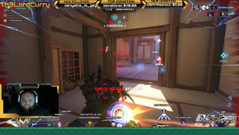 Chillin and Killin #FEEDTHEMBEARS