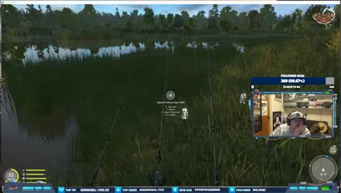 [ENG PC Affiliate] Not sure what I'm saving silver for anymore.. come on over and hang out with Gator