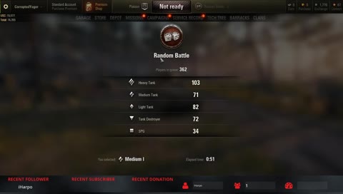 [OwO] I'm not a Weeabu.. WOT Noobs at it's finest