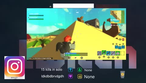 Island Royale In A Nutshell??