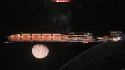 Crew Shenanigans | 3.3.6