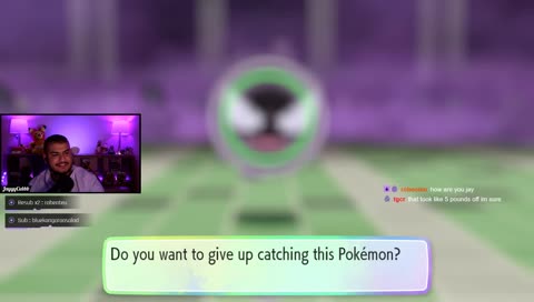 I took a nap. !holidaycard [13/150 Shiny]