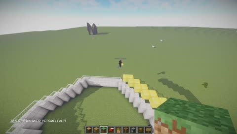 BUILD BATTLE GIVEAWAY