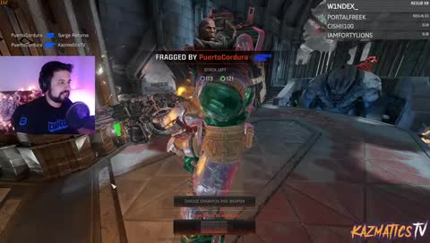 Kaz's Point & Click Adventure [NA] [Drops] 