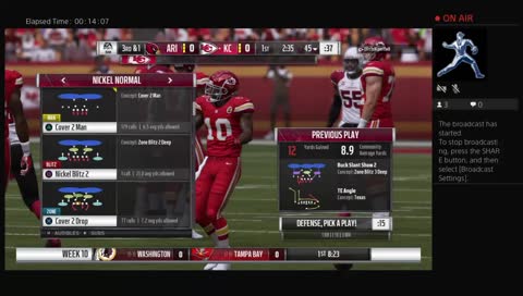 andrew_ventura19's Live PS4 Broadcast