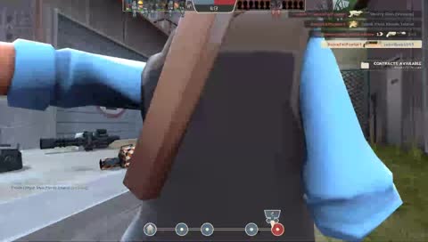 Pew Pew
