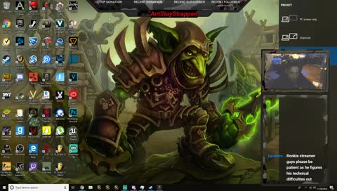 DayZ Gearing up to PVP