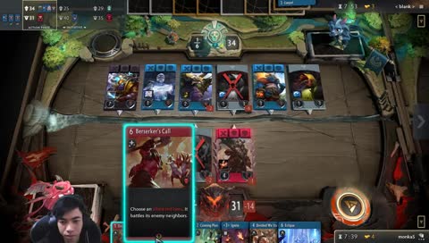Artifact ออกแล้ว! - How to play? (EN/TH)