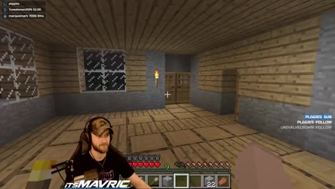 Doom the Chicken Whisperer