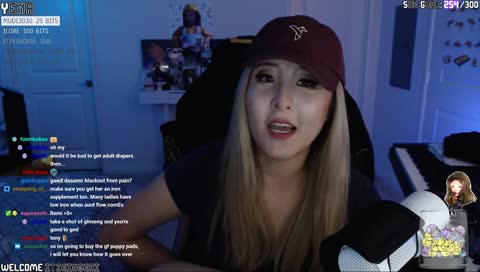 [EN/한] Yexnacho -> Yena || NEW NAME HYPE