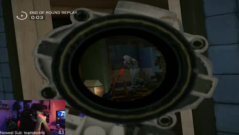 PC/NA/EU/💎  Elo saves lives    !wishlist   !social