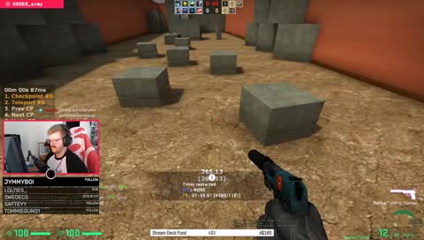 Host #3
